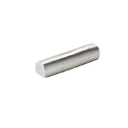 Silver Chopstick Rest - Round