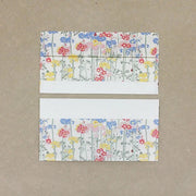 Emily Berningham Primulas Letter Set