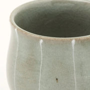 Itchin Chawan Mushi - Gray/Green