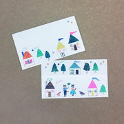 Aiko Fukawa House Letter Set