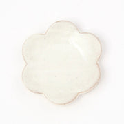 Tatara-Zukuri Blossom Mini Plate- Asst Colors