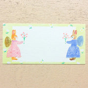 Aiko Fukawa Happiness Notepad