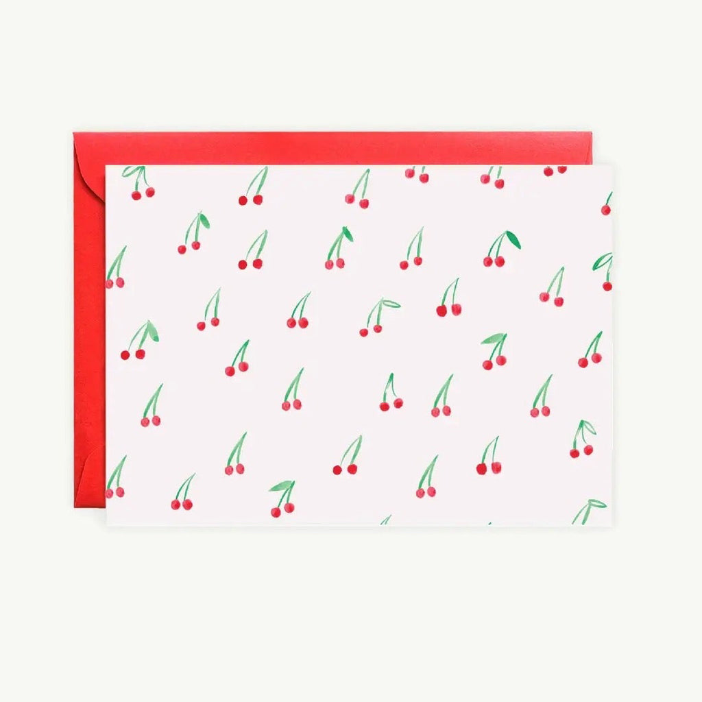 Mr. Boddington’s Pink Cherry | Set of 6