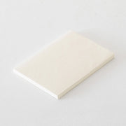 MD Diary Notebook A5 -  Grid Block