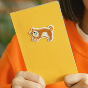 Japanese Retro Patch Sticker