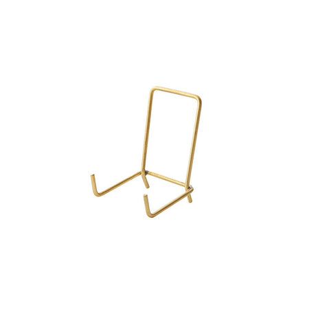 Brass Stand S