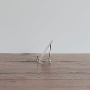 Brass Stand S
