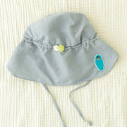 Japanese Retro Patch Sticker