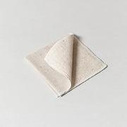 Moku Light Towel | Hand Towel - Almond