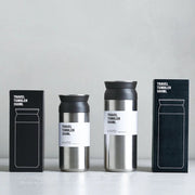 Travel Tumbler 350ml/12 oz | Asst Colors