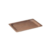 SCS Non-Slip Tray - Walnut