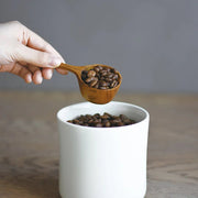 Coffee Measuring Spoon by Kinto
