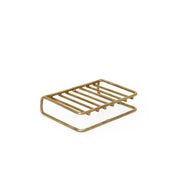 Brass Wire Soap Holder