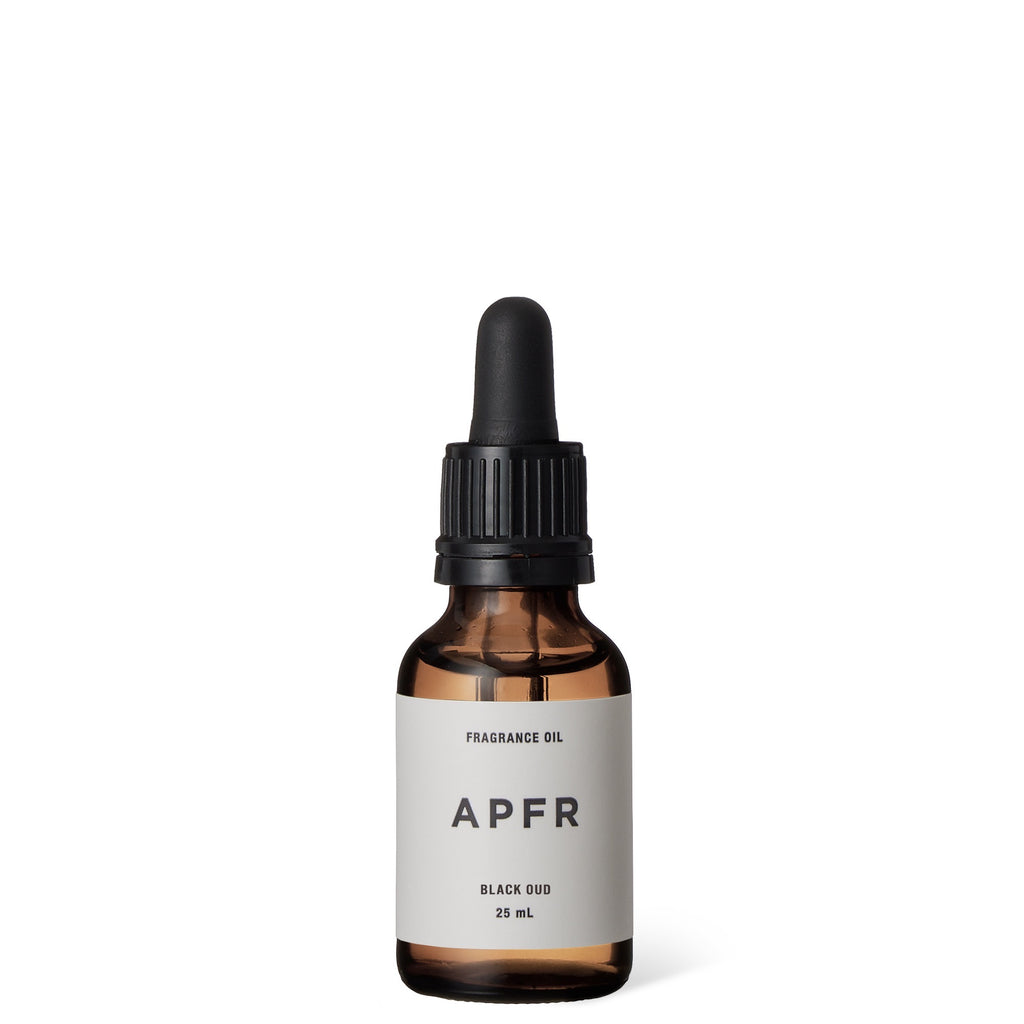 Black Oud | APFR Fragrance Oil