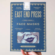 Halloween Fancy Dress Face Masks