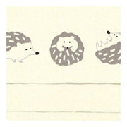 Furukawa Paper Mini Letter Set - Hedgehog