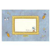 Furukawa Paper Museum Animals Letter Set - The Girl with a Pearl Earring