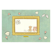 Furukawa Paper Museum Animals Letter Set - The Birth of Venus