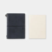 Passport Size - 008 Sketch Paper Refill Notebook