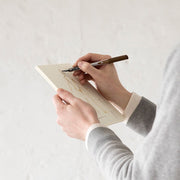 *Limited MD A5 Paper Pad | Grid