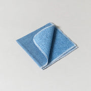 Moku Light Towel | Hand Towel - Azure