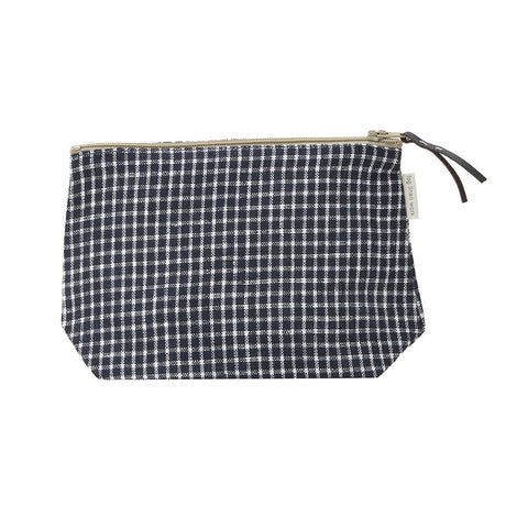 Fog Linen Chris Pouch - Steph