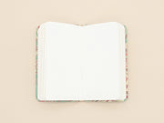 Marble Pocket Hardcover Journal Halcyon