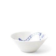 Cat Stretch Bowl