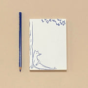 The Little Good Wolf Notepad