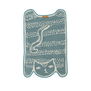 Cat Bath Mat by Donna Wilson