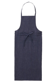 Linen Full Apron | Harper