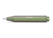 Kaweco Lunar Sport Series | Light Green & Shadow Green