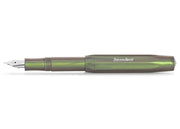 Kaweco Lunar Sport Series | Light Green & Shadow Green