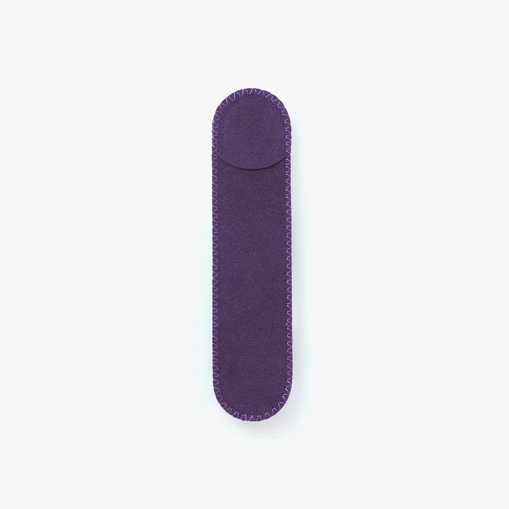 Kakimori Frost Soft Pen Case