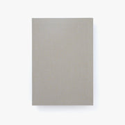 A5 notebook - Banshu Grey Chambray