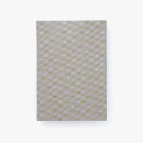 A5 notebook - Banshu Grey Chambray