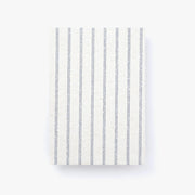 Kakimori A5 notebook | Bishu Blue Stripe
