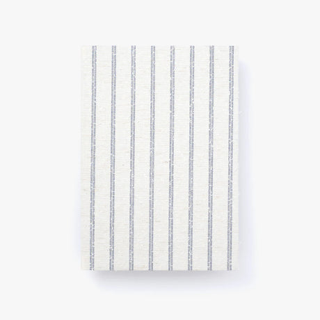 Kakimori A5 notebook | Bishu Blue Stripe