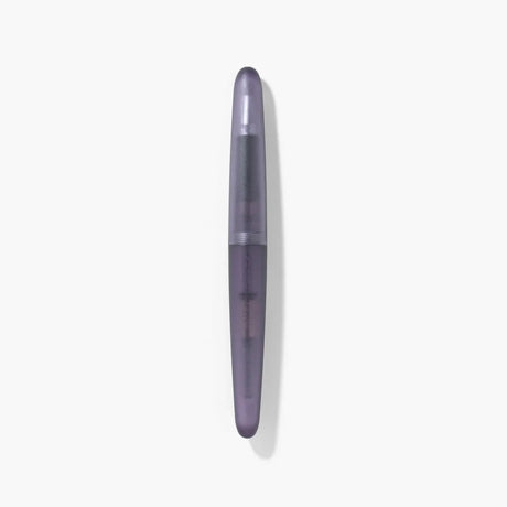 Kakimori Frost Refillable Fountain Pen - Violet