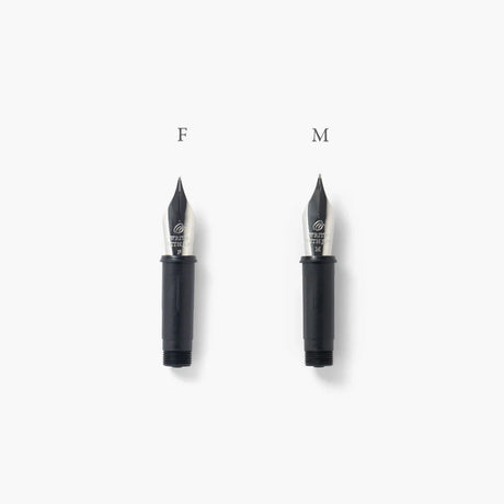 Replacement Nib | Fountain Pen | Frost