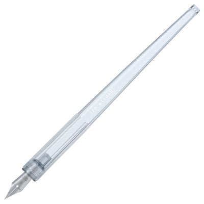Pilot Iro-Utsushi Dip Pen | Clear -Fine