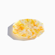 Buoy Marine Plastic Soap Dish | Yellow