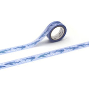 MT X Maruichikyu Whale Shark | Washi Tape