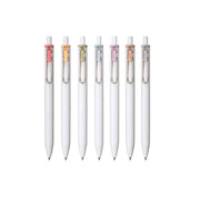 uniball One Gel Pens
