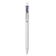 uniball One Gel Pens