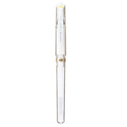 uniball Signo Gel Impact Pen | White