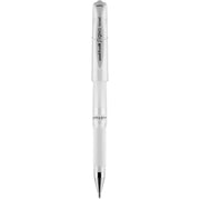 uniball Signo Gel Impact Pen | White