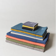 Moku Light Towel | Hand Towel - Azure
