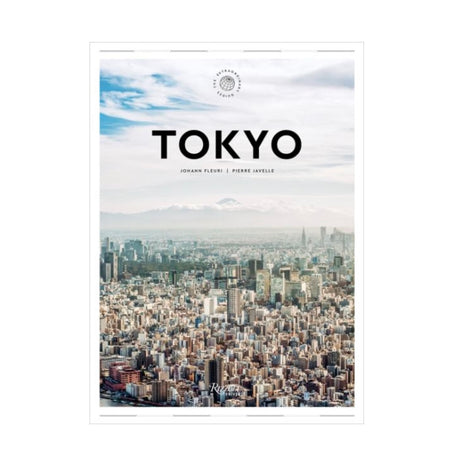 Tokyo: The Extraordinary Guide
