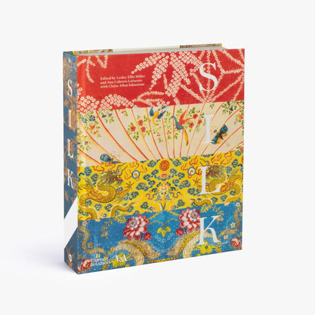 Silk: Fibre, Fabric and Fashion